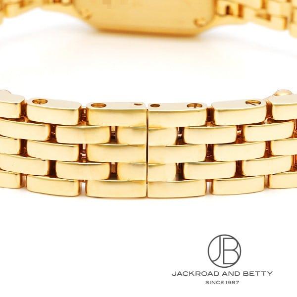 カルティエ CARTIER パンテール ドゥ カルティエ ミニ WJPN0081 新品 時計 レディース | Cartier | 05
