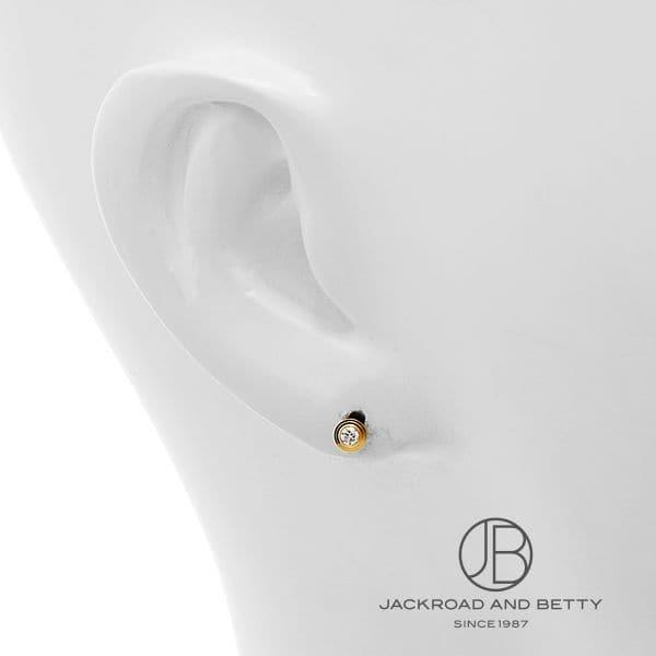 Cartier（カルティエ） ダムール イヤリング XS B8301215 新品