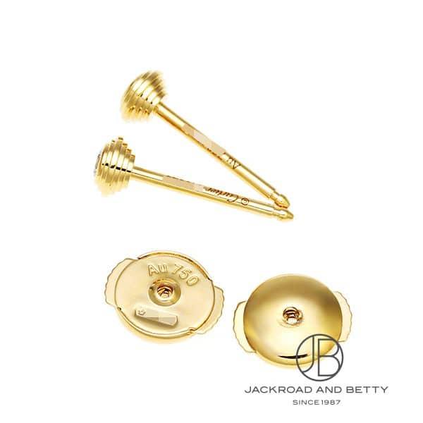 Cartier（カルティエ） ダムール イヤリング XS B8301215 新品