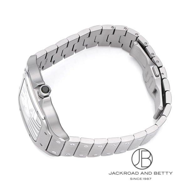カルティエ CARTIER サントス ドゥ カルティエ ラージ WSSA0089 新品 時計 メンズ | Cartier | 01