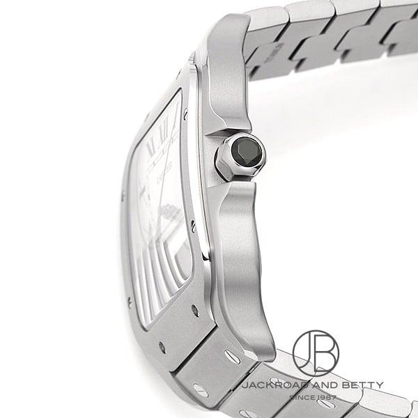 カルティエ CARTIER サントス ドゥ カルティエ ラージ WSSA0089 新品 時計 メンズ | Cartier | 02