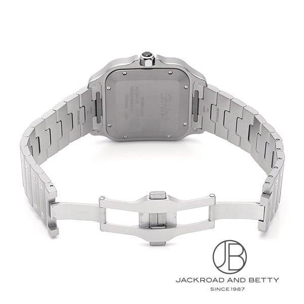 カルティエ CARTIER サントス ドゥ カルティエ ラージ WSSA0089 新品 時計 メンズ | Cartier | 03