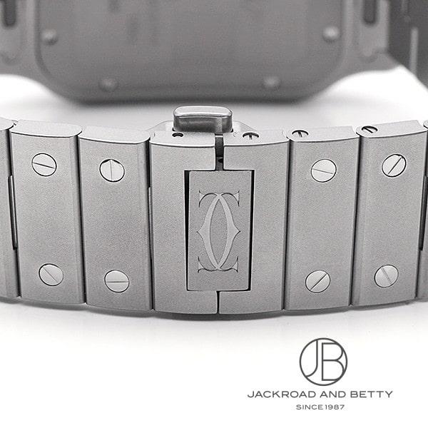 カルティエ CARTIER サントス ドゥ カルティエ ラージ WSSA0089 新品 時計 メンズ | Cartier | 05
