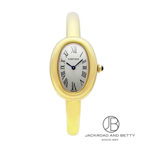 カルティエ CARTIER ベニュワール SM サイズ 16 WGBA0025 新品 時計 レディース | Cartier