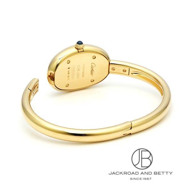 カルティエ CARTIER ベニュワール SM サイズ 16 WGBA0025 新品 時計 レディース | Cartier | 03