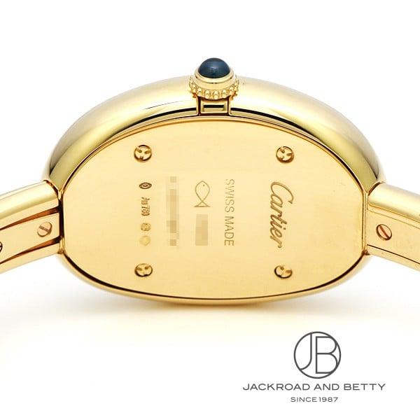 カルティエ CARTIER ベニュワール SM サイズ 16 WGBA0025 新品 時計 レディース | Cartier | 04