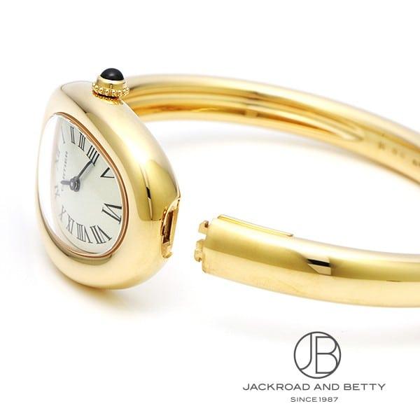 カルティエ CARTIER ベニュワール SM サイズ 16 WGBA0025 新品 時計 レディース | Cartier | 05