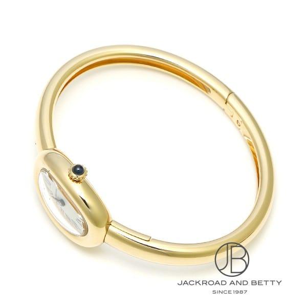 カルティエ CARTIER ベニュワール ミニ サイズ15 WGBA0077 新品 時計 レディース | Cartier | 01