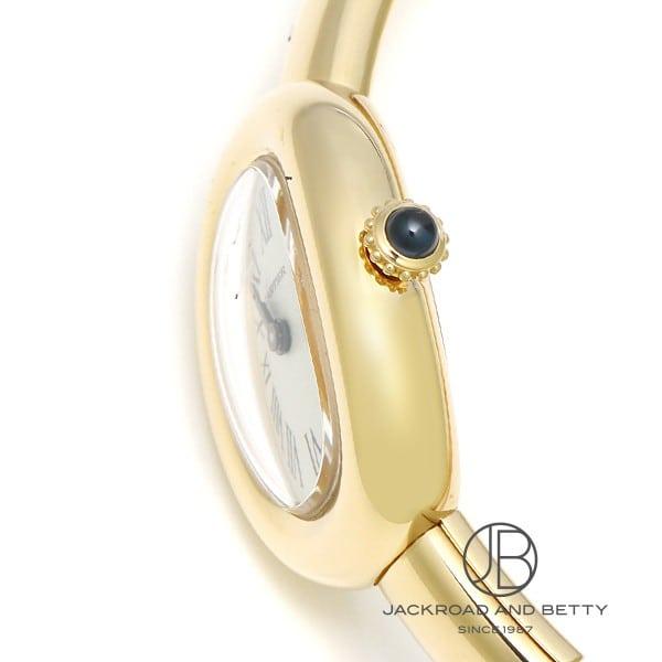 カルティエ CARTIER ベニュワール ミニ サイズ15 WGBA0077 新品 時計 レディース | Cartier | 02