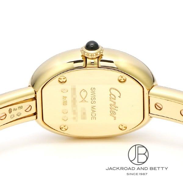 カルティエ CARTIER ベニュワール ミニ サイズ15 WGBA0077 新品 時計 レディース | Cartier | 04