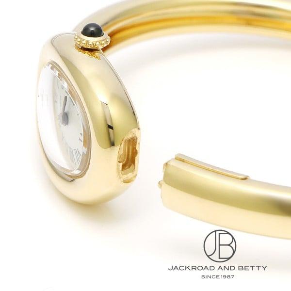 カルティエ CARTIER ベニュワール ミニ サイズ15 WGBA0077 新品 時計 レディース | Cartier | 05