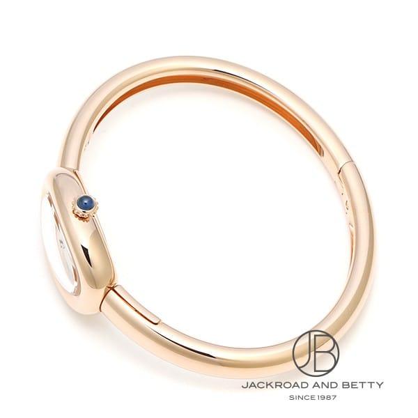 カルティエ CARTIER ベニュワール ミニ サイズ15 WGBA0080 新品 時計 レディース | Cartier | 01