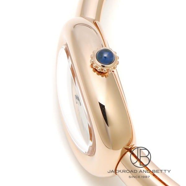 カルティエ CARTIER ベニュワール ミニ サイズ15 WGBA0080 新品 時計 レディース | Cartier | 02