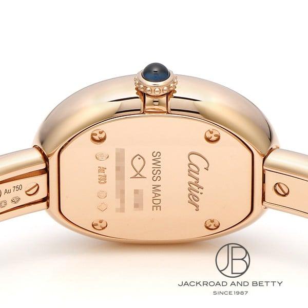 カルティエ CARTIER ベニュワール ミニ サイズ15 WGBA0080 新品 時計 レディース | Cartier | 04