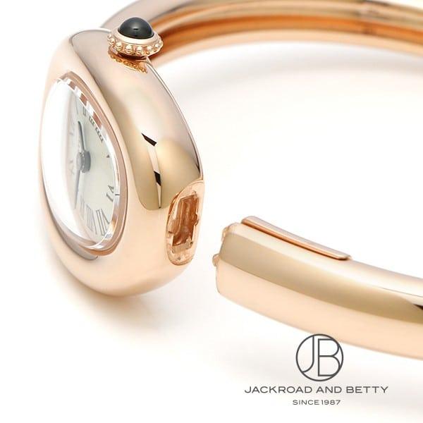 カルティエ CARTIER ベニュワール ミニ サイズ15 WGBA0080 新品 時計 レディース | Cartier | 05