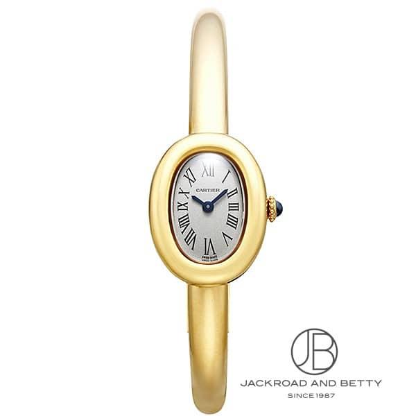 カルティエ CARTIER ベニュワール ミニ サイズ16 WGBA0078 新品 時計 レディース | Cartier
