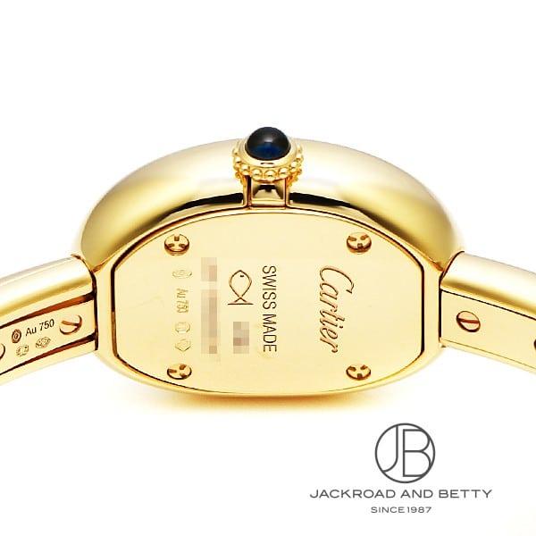 カルティエ CARTIER ベニュワール ミニ サイズ16 WGBA0078 新品 時計 レディース | Cartier | 04