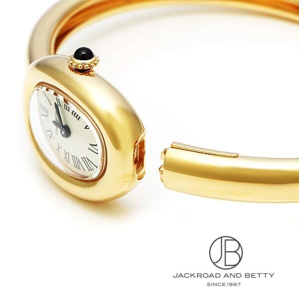 カルティエ CARTIER ベニュワール ミニ サイズ16 WGBA0078 新品 時計 レディース | Cartier | 05