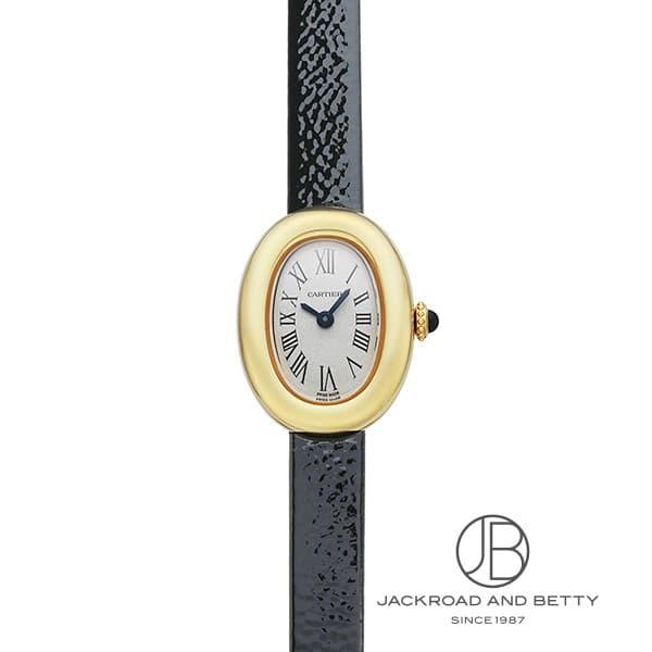 カルティエ CARTIER ベニュワール ミニ WGBA0075 新品 時計 レディース | Cartier
