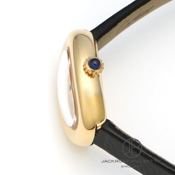 カルティエ CARTIER ベニュワール ミニ WGBA0075 新品 時計 レディース | Cartier | 02