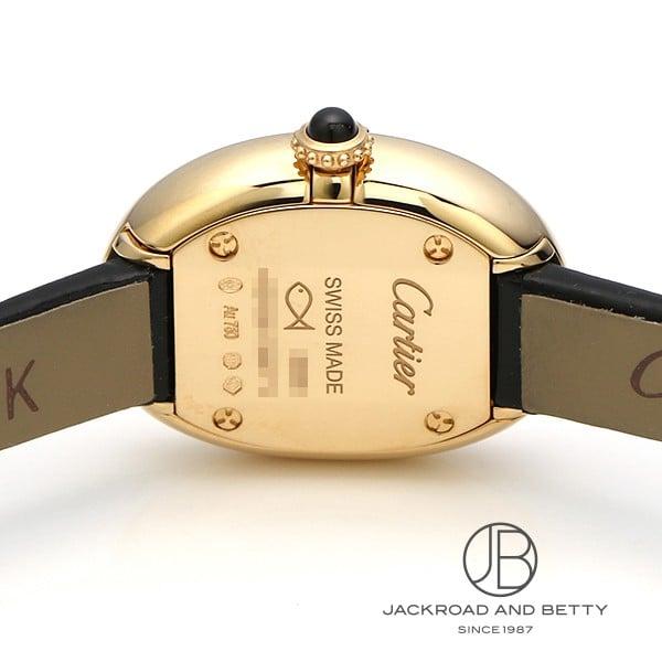 カルティエ CARTIER ベニュワール ミニ WGBA0075 新品 時計 レディース | Cartier | 04