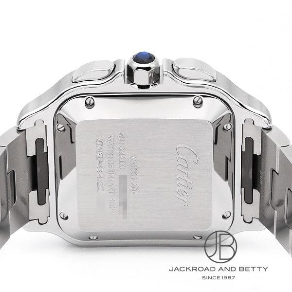 カルティエ CARTIER サントス ドゥ カルティエ クロノグラフ WSSA0083 新品 時計 メンズ | Cartier | 04
