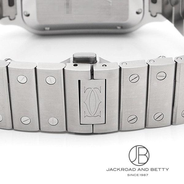 カルティエ CARTIER サントス ドゥ カルティエ クロノグラフ WSSA0083 新品 時計 メンズ | Cartier | 05