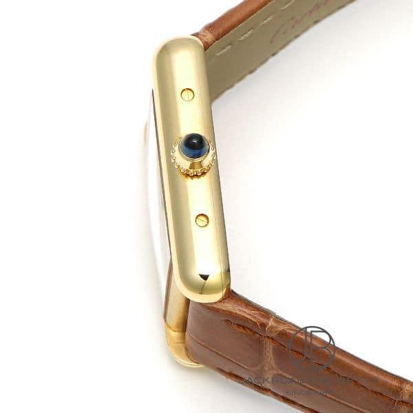 カルティエ CARTIER タンク ルイ カルティエ SM WGTA0342 新品 時計 レディース | Cartier | 02