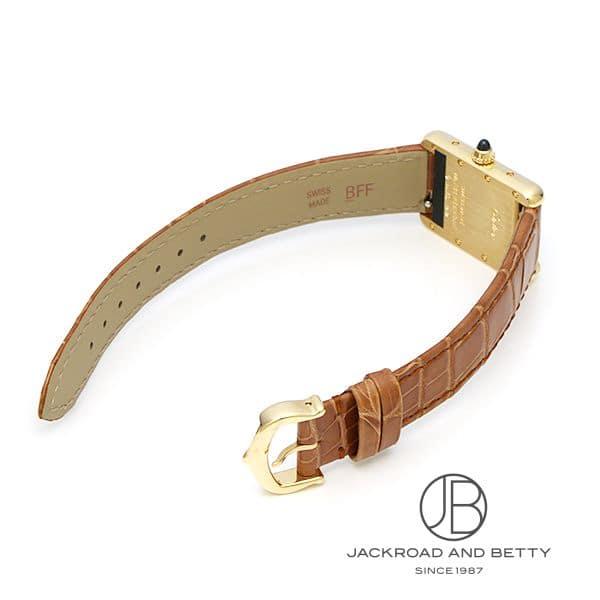 カルティエ CARTIER タンク ルイ カルティエ SM WGTA0342 新品 時計 レディース | Cartier | 03