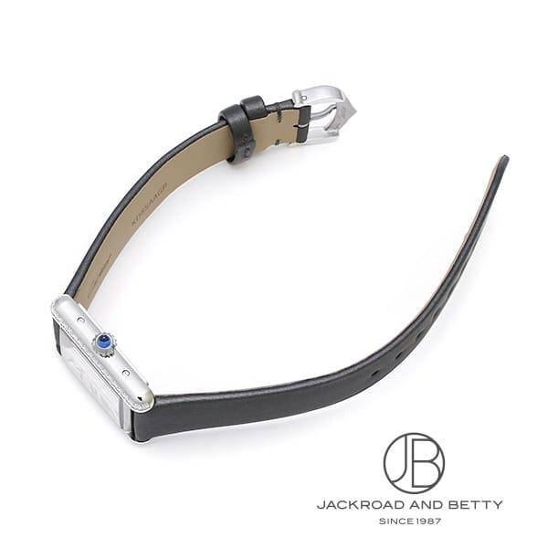 カルティエ CARTIER タンク マスト SM W4TA0031 新品 時計 レディース | Cartier | 01