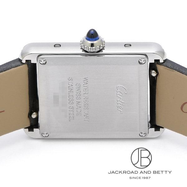 カルティエ CARTIER タンク マスト SM W4TA0031 新品 時計 レディース | Cartier | 04