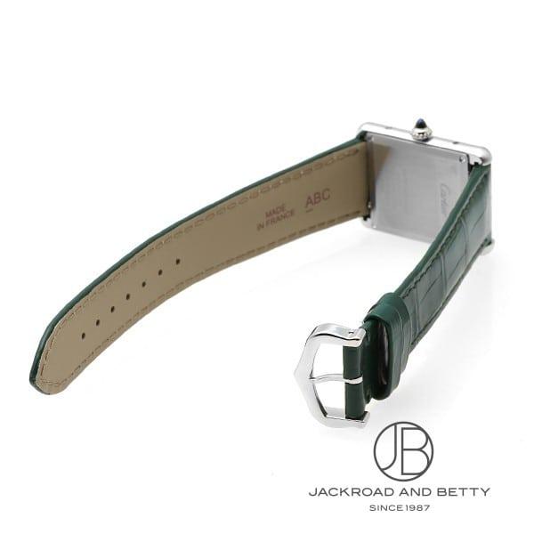 カルティエ CARTIER タンク マスト LM WSTA0056 新品 時計 男女兼用 | Cartier | 02