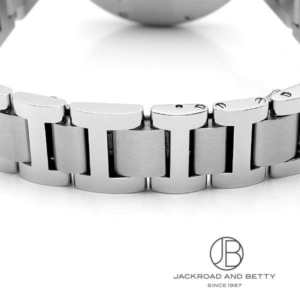 カルティエ CARTIER バロン ブルー ドゥ カルティエ 33mm W4BB0021 新品 時計 レディース | Cartier | 05