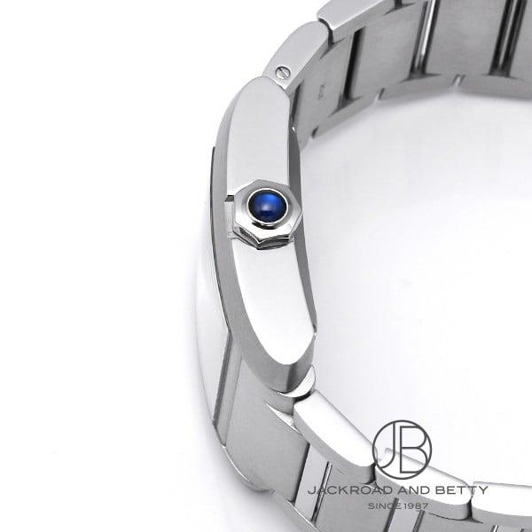 カルティエ CARTIER タンクフランセーズ LM WSTA0067 新品 時計 メンズ | Cartier | 01