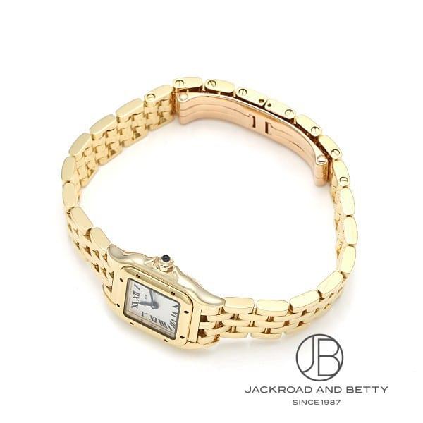 Cartier カルティエ CARTIER パンテール ドゥ ミニ WGPN0036