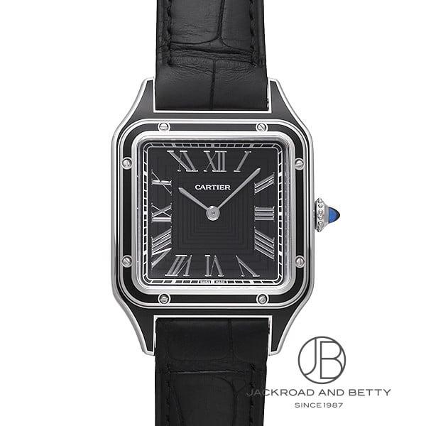 カルティエ CARTIER サントス デュモン LM WSSA0046 新品 時計 男女兼用 | Cartier