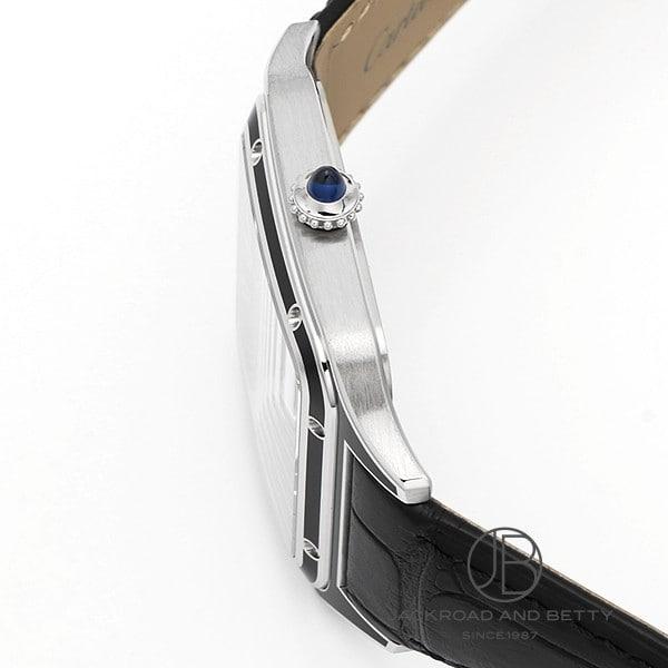 カルティエ CARTIER サントス デュモン LM WSSA0046 新品 時計 男女兼用 | Cartier | 02