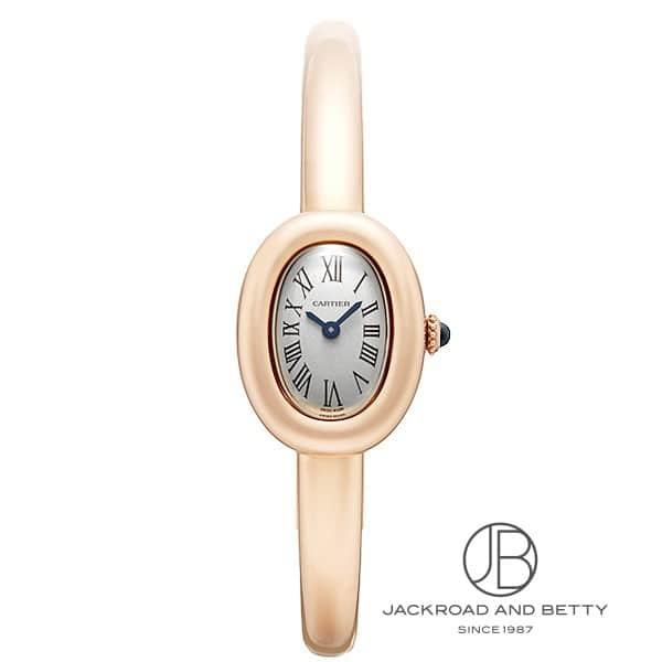 カルティエ CARTIER ベニュワール ミニ サイズ16 WGBA0020 新品 時計 レディース | Cartier