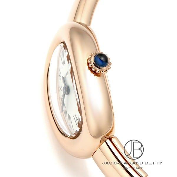 カルティエ CARTIER ベニュワール ミニ サイズ16 WGBA0020 新品 時計 レディース | Cartier | 02