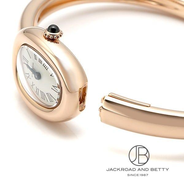 カルティエ CARTIER ベニュワール ミニ サイズ16 WGBA0020 新品 時計 レディース | Cartier | 05