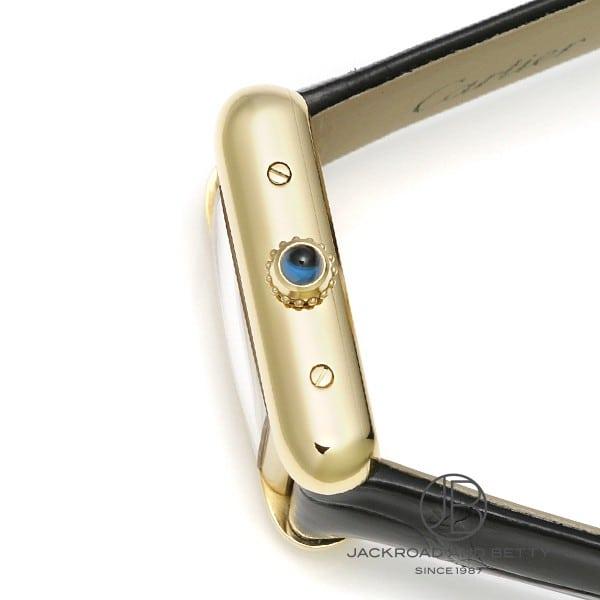 カルティエ CARTIER タンク ルイ カルティエ ミニ WGTA0352 新品 時計 レディース | Cartier | 02