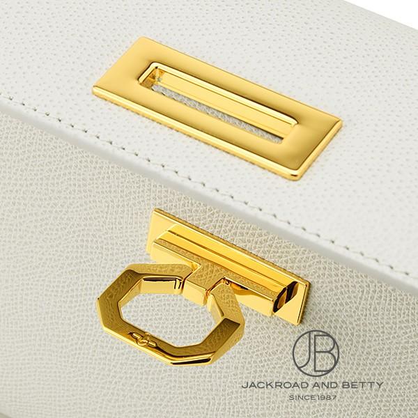 カルボッティ CARBOTTI Greta グレタ ライトグレー Greta245V2 新品 バッグ/財布/小物 |  | 04