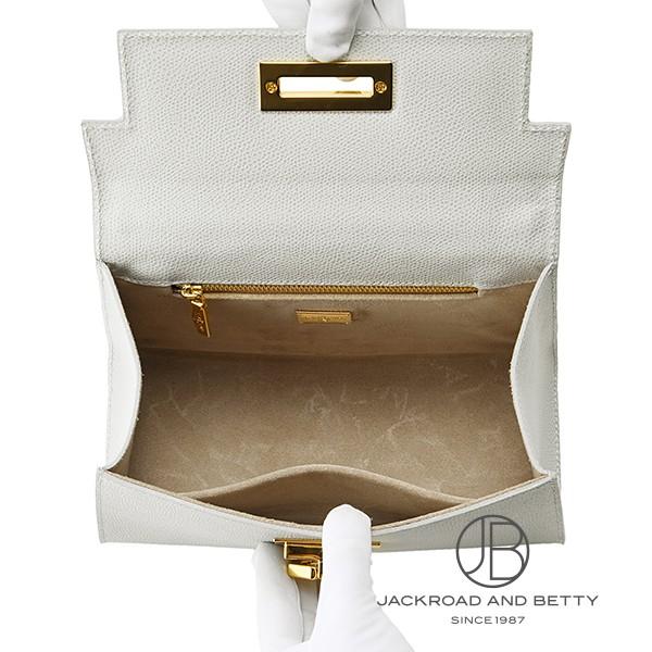 カルボッティ CARBOTTI Greta グレタ ライトグレー Greta245V2 新品 バッグ/財布/小物 |  | 05