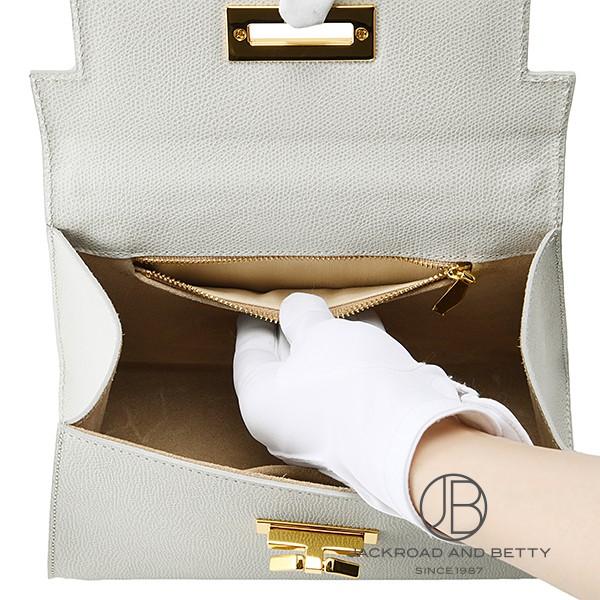 カルボッティ CARBOTTI Greta グレタ ライトグレー Greta245V2 新品 バッグ/財布/小物 |  | 06