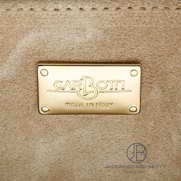 カルボッティ CARBOTTI Greta グレタ ライトグレー Greta245V2 新品 バッグ/財布/小物 |  | 07