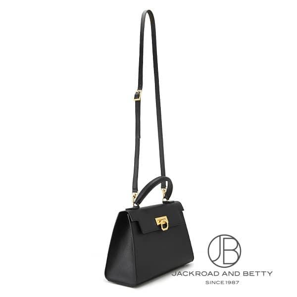 カルボッティ CARBOTTI Elena エレナ ブラック 黒 Elena243V2