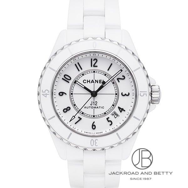 シャネル CHANEL J12 キャリバー 12.1 H5700 新品 時計 メンズ | CHANEL