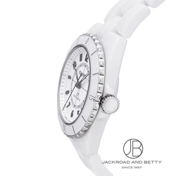 シャネル CHANEL J12 キャリバー 12.1 H5700 新品 時計 メンズ | CHANEL | 01