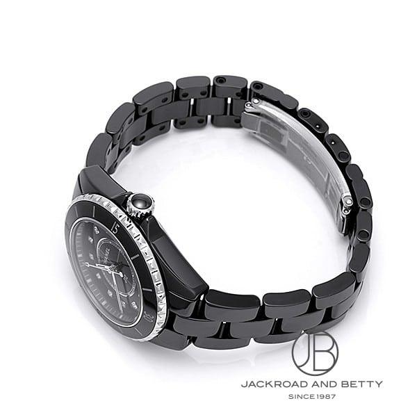 CHANEL（シャネル） CHANEL J12 H5701 新品 時計 レディース