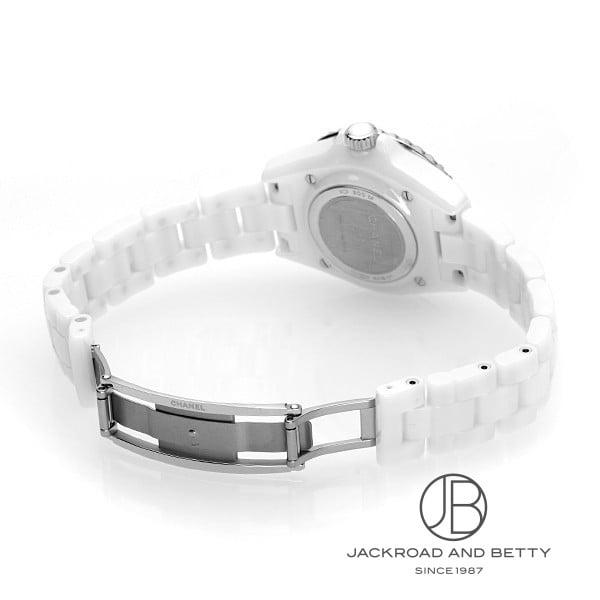 シャネル CHANEL J12 H5704 新品 時計 レディース | CHANEL | 02